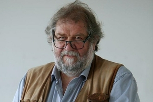 Ervin Hladnik Milharčič