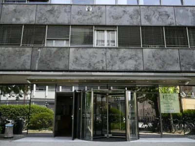 - 30.06.2023 &ndash;RTV Slovenija. //FOTO: Nik Erik Neubauer