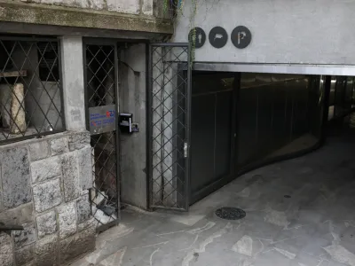 - 15.09.2023 &ndash; Dru&scaron;tvo prostovoljcev Vincencijeve zveze dobrote &ndash; Dnevni center za brezdomce, Plečnikov trg1 v Ljubljani  //FOTO: Bojan Velikonja