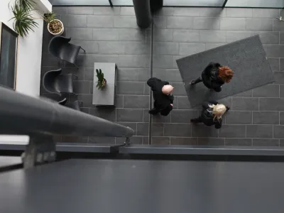 Za nakup terjatev do &scaron;tevilnih podjetij, ki jih prodaja DUTB, se zanima več kot deset možnih kupcev.