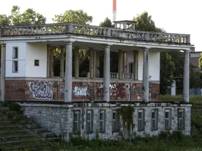Ljubljanski župan Zoran Janković si želi, da bi Plečnikov stadion po morebitni prenovi prvenstveno ostal namenjen &scaron;portu.&nbsp;