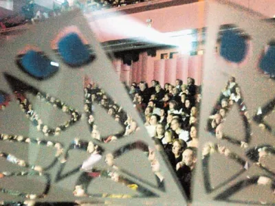 Jaka Adamič/dokumentacija Dnevnika