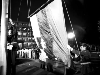 Bojan Velikonja/dokumentacija Dnevnika