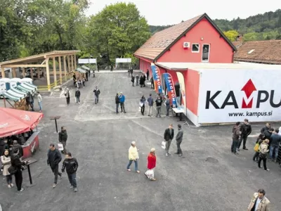 Premoženje &scaron;tudentskih funkcionarjev pod lupo KPK?