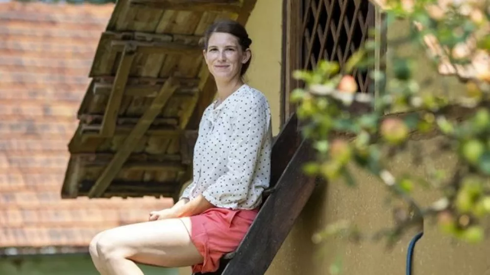 Foto: Matjaž Ru&scaron;t