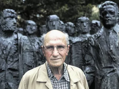 Andrej Marinc spregovoril po 30 letih: Spor s Kavčičem je bil spor v starej&scaron;i, partizanski strukturi