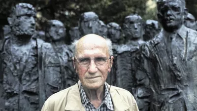 Andrej Marinc spregovoril po 30 letih: Spor s Kavčičem je bil spor v starejši, partizanski strukturi