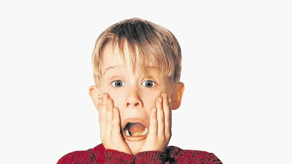 Podobno kot mali Kevin v filmu Sam doma tudi organizacije in vodstva v nezavidljivih situacijah nimajo prijateljev. Vsi se umaknejo ali pa so nedosegljivi.&nbsp;&nbsp;