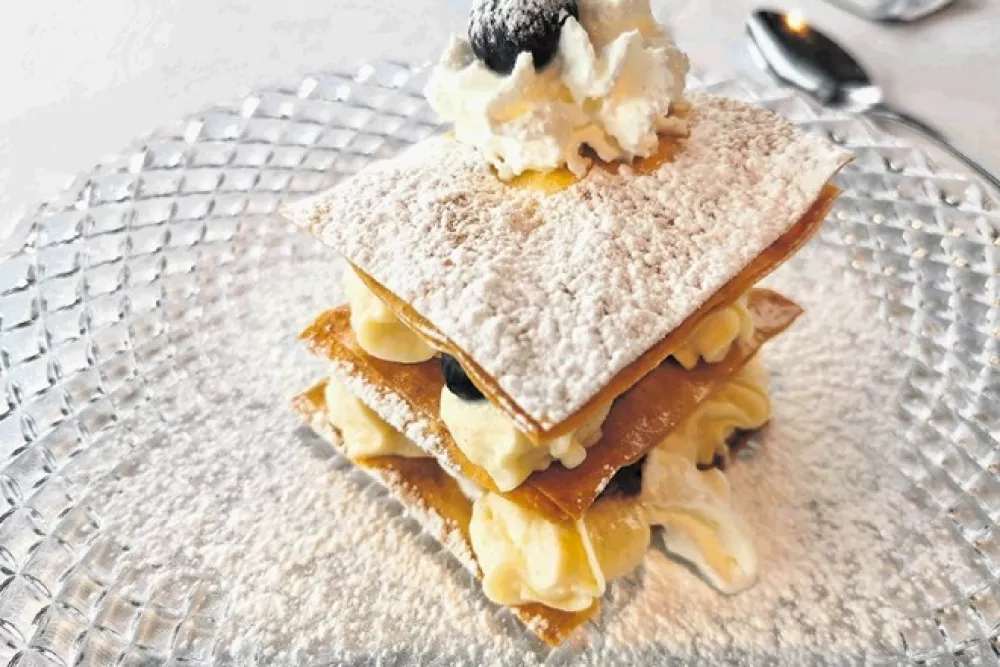 Restavracija 9: v &Scaron;olakovem gorenjskem gnezdu