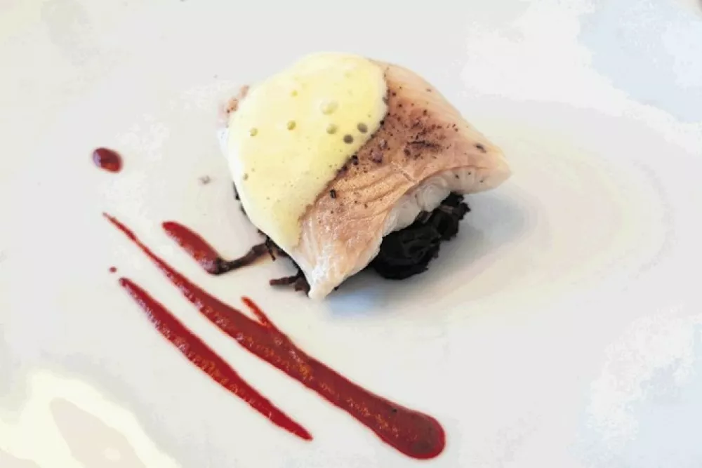 Mama Marija: novi obrazi v kranjskogorskem hotelu