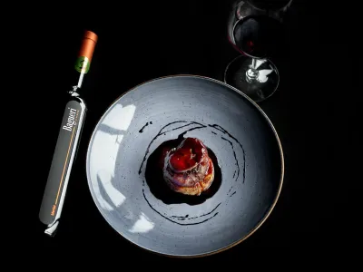  vino bagueri superior