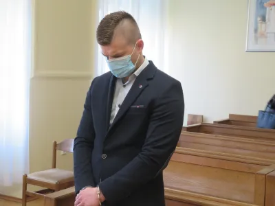 Borut Turk je bil na prvem sojenju obsojen na 24 let zapora, nato pa je vi&scaron;je sodi&scaron;če sodbo razveljavilo. Kako se bo senat odločil na ponovljenem sojenju, bo znano kmalu.