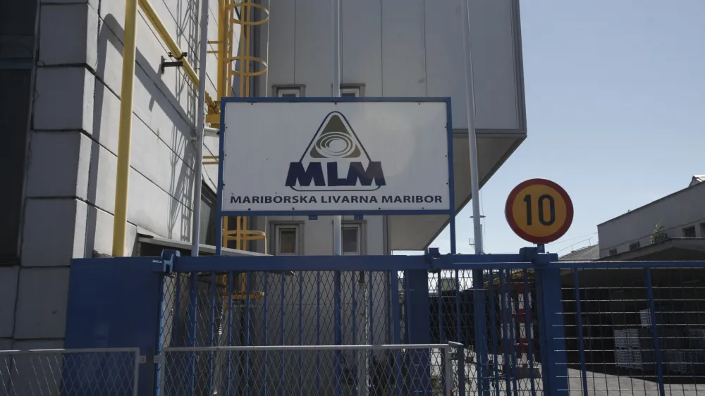 V MLM so se prihodki od prodaje lani v primerjavi z letom prej povečali za skoraj tretjino, na 42 milijonov evrov. Lanska prodaja je za desetino presegla prodajo iz predkoronskega leta 2019.&nbsp;