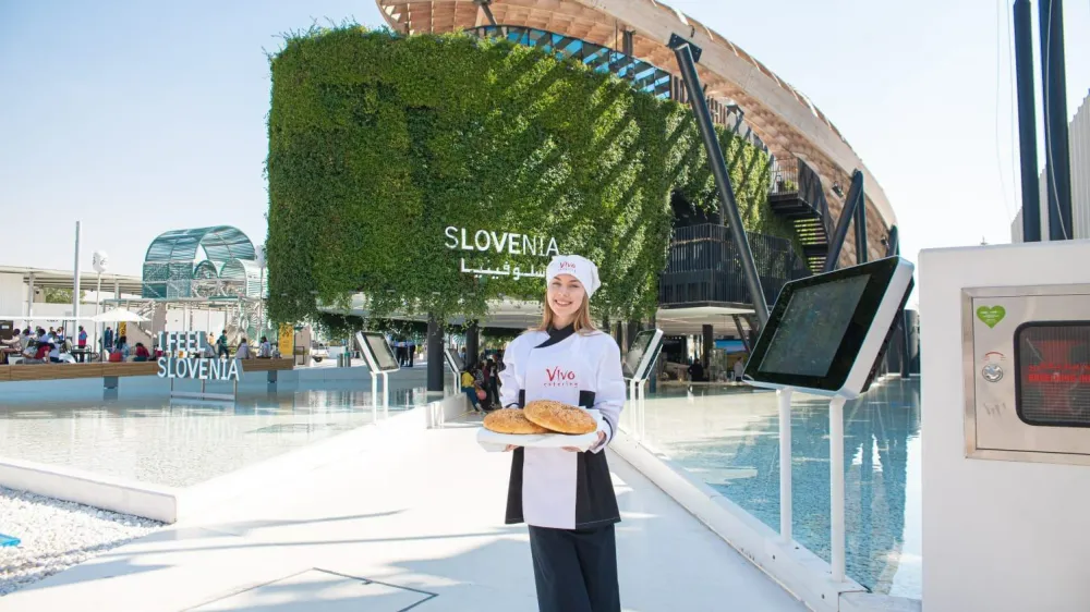 Utrinek s predstavitve