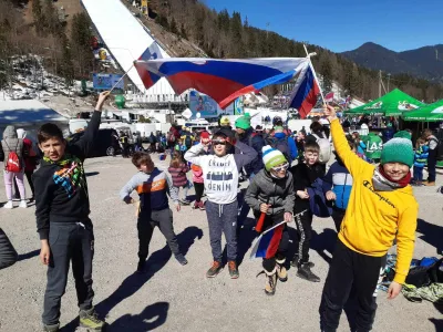 Krka Novo mesto, Planica