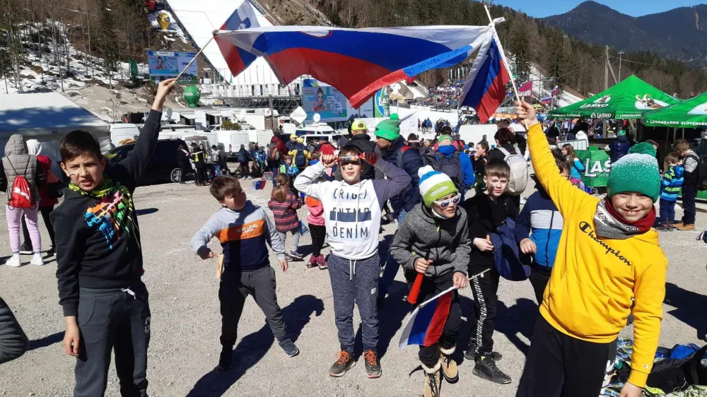 Krka Novo mesto, Planica