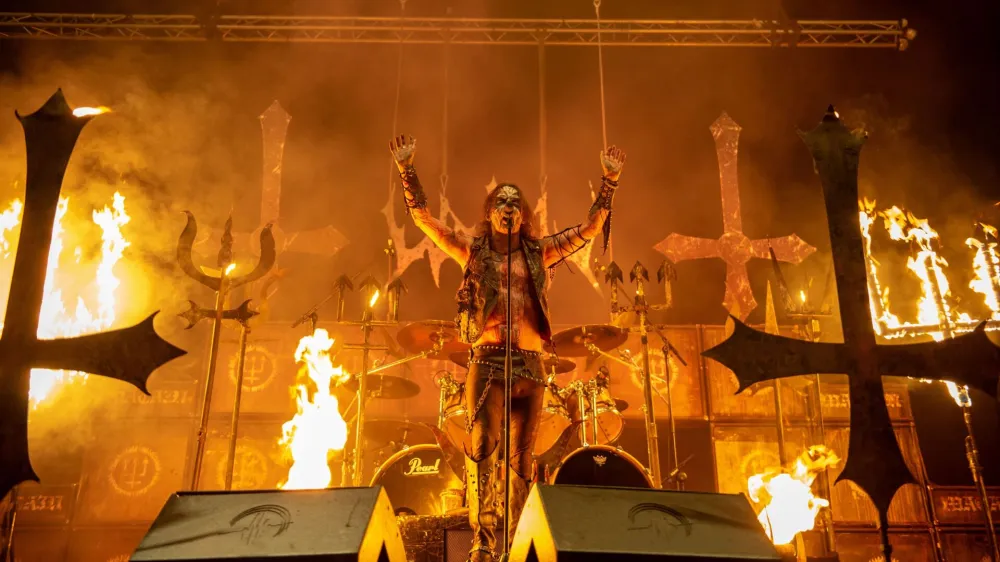 Na območju tolminskega Sotočja, ki je v zadnjem desetletju postalo priljubljena in prepoznavna lokacija večjih in manj&scaron;ih glasbenih festivalov, kar je pomembno pripomoglo k promociji Posočja.