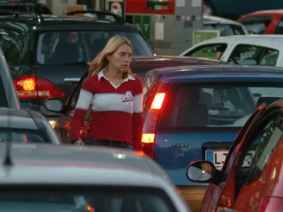 &raquo;Pogosto so tržne cene biogoriv enkrat vi&scaron;je od navadnih goriv. Če prime&scaron;avamo deset odstotkov biodizla dizelskemu gorivu, to pomeni, da se s tem cena biodizelskega goriva poveča za približno 13 centov,&laquo; je pojasnil dr. Sa&scaron;o Polanec.

F Luka Cjuha R