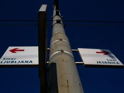 Da so Slovenske železnice prevzele delež Skupine Nomago, ni unikaten primer, je le &scaron;e eden v vrsti podobnih prevzemov, ki so se v zadnjem desetletju zgodili v Evropi. Foto: Jaka Gasar&nbsp;