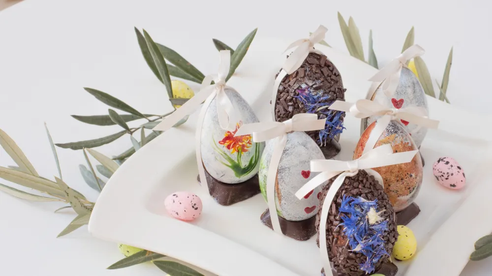 LIFECLASS velika noč