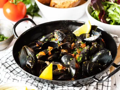 &Scaron;koljke na buzaro