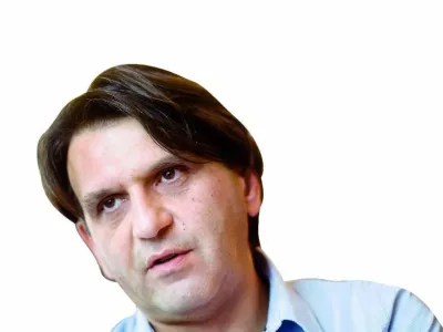 Dr. Zoran Milo&scaron;evič 