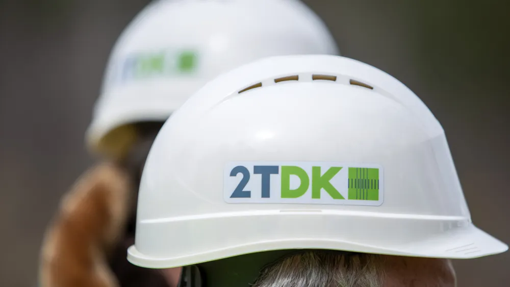- 2tdk, druba za razvoj projekta, d.o.o.- 27.03.2019 - infrastrukturni projekt Drugi tir - ogled gradnje dostopnih cest do trase novega eleznikega tira Divača-Koper, //FOTO: Matja Rut