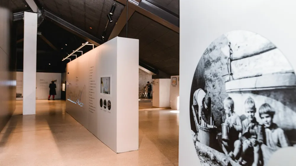 Muzej v &Scaron;tanjelu 