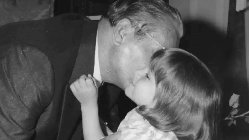 Sa&scaron;a Broz Tito