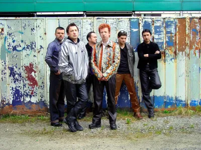 Prljavo kazali&scaron;te