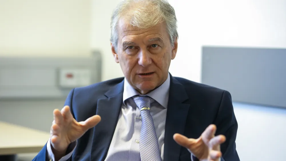 - 17.11.2017 - Davorin Kračun//FOTO: Jaka GasarOPOMBA: ZA OBJEKTIV