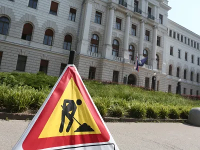 Vrhovno sodi&scaron;če je izterjavo obveznosti, ki nastanejo v sodnih postopkih, uvrstilo med &scaron;tiri prioritetna področja leto&scaron;njega sodnega leta.