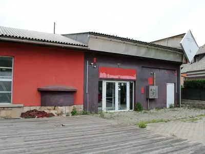 Jeseni&scaron;ka občina bo izkoristila predkupno pravico in od DUTB odkupila keglji&scaron;če Podmežakla. Foto: Občina Jesenice