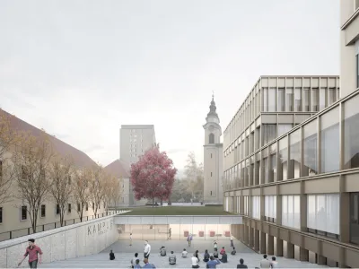 Medicinski kampus Vrazov trg