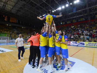 rokomet, david razgor, celje pivovarna la&scaron;ko