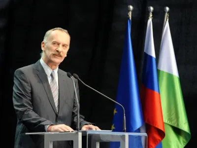 Jonas Žnidar&scaron;ič