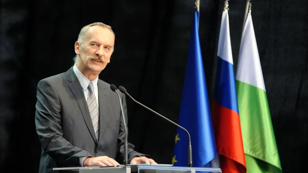 Jonas Žnidar&scaron;ič