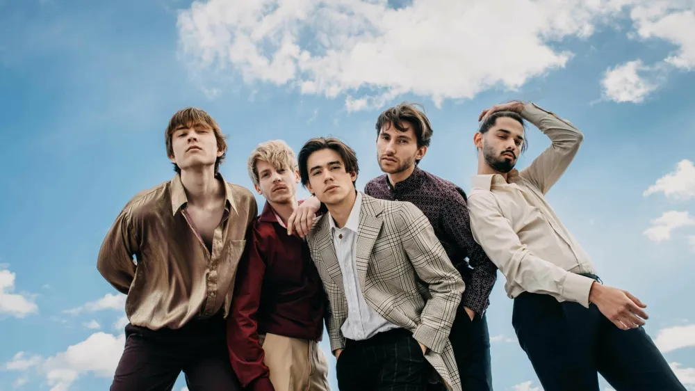 Ena najbolj priljubljenih skupin pri nas, Joker Out, bo v soboto nastopila na koncertu v Dekanih. 