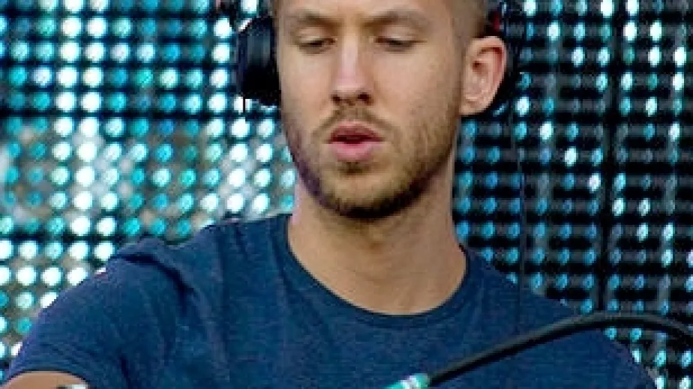 V četrtek se bo na Petrovaradinski trdnjavi v Novem Sadu začel glasbeni festival Exit. Na njem bodo med drugim nastopili Calvin Harris (na fotografiji), Nick Cave & The Bad Seeds, Iggy Azalea, James Arthur, Masked Wolf, ZHU, Sepultura, Maceo Plex, Honey Dijon, Boris Brejcha, Stephan Bodzin live, ARTBAT, Denis Sulta, DJ Tennis, Anfisa Letyago, Marky Ramone, Napalm Death, The Exploited, Blind Channel, Adam Beyer B2B Enrico Sangiuliano, Dax J in Sama' Abdulhadi. Močna bo tudi regionalna zastopanost glasbenikov. Tako se bodo na odrih leto&scaron;njega Exita do 10. julija pojavili &scaron;e Konstrakta, Senidah, Prti Bee Gee, Marčelo, Brkovi, Artan Lili, Paraf, Killo Killo, Mimi Mercedez, Kiril Djaikovski, Bojana Vunturi&scaron;ević, Deca lo&scaron;ih muzičara in mnogi drugi.