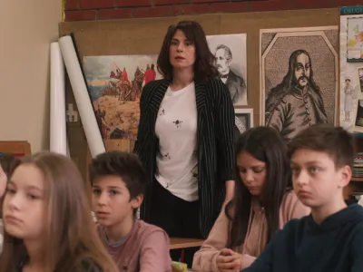 Film Zbornica Sonje Tarokić je veliki zmagovalec leto&scaron;njega festival Foto:&nbsp;Arhiv Pulski filmski festival