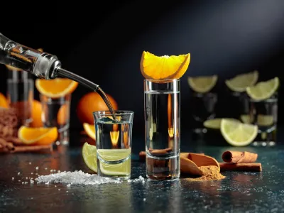 Tekila predvsem v ZDA doživlja ponoven razcvet, njena priljubljenost pa raste tudi drugod po svetu. F iStock