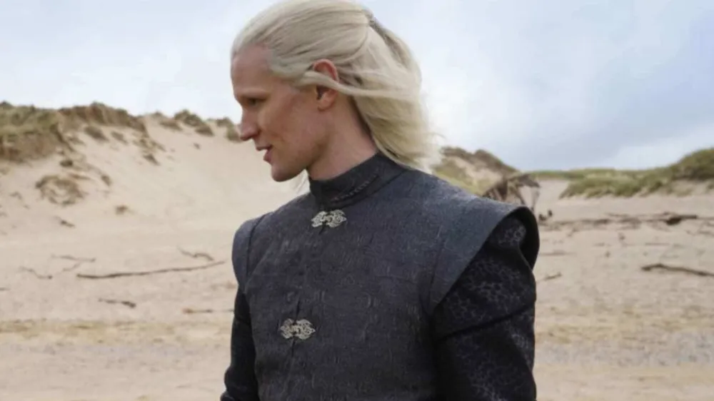 matt smith / Foto: Nn