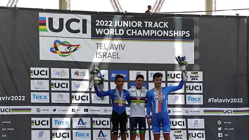 žak eržen kolesarstvo