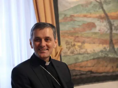 08.12.21- Andrej Saje- novomeki kofFoto: Toma Skale