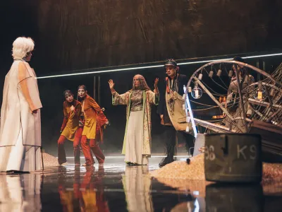 Bolj&scaron;i svet, MGL 2022