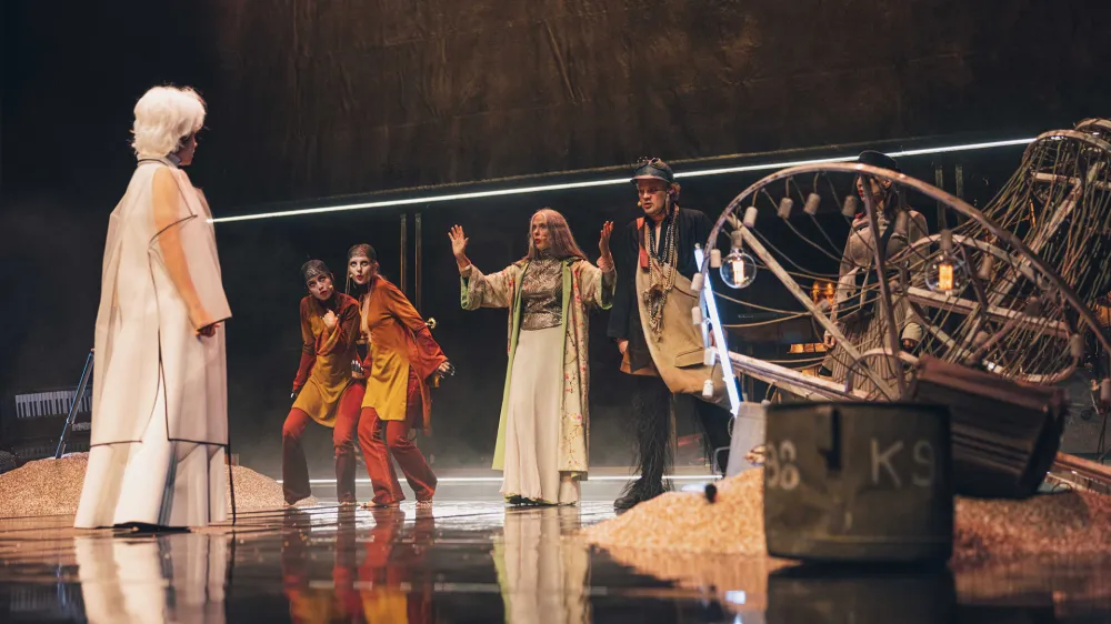 Bolj&scaron;i svet, MGL 2022