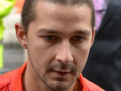 Shia LaBeouf