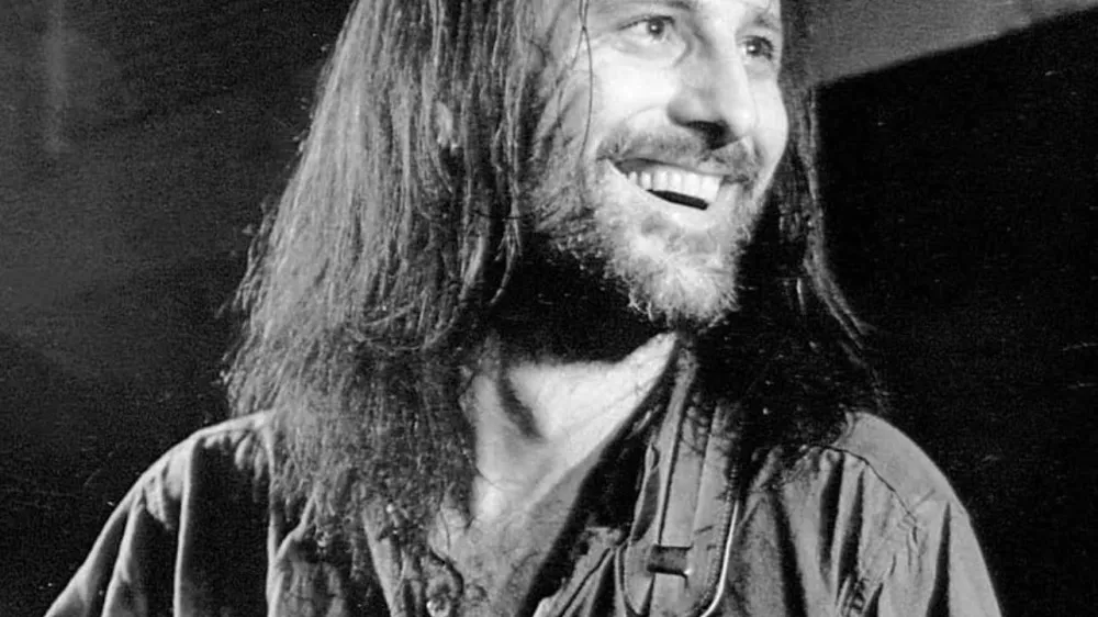 Branimir Johnny &Scaron;tulić