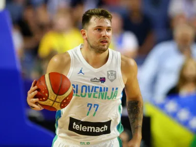 Luka Dončić