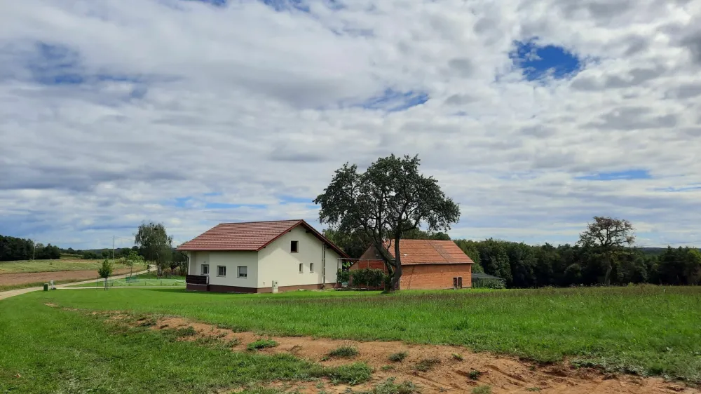 V soboto pozno popoldne je na Goričkem za posledicami hudih po&scaron;kodb zaradi nasilni&scaron;tva umrla mama dveh otrok.